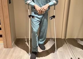 Antonio: „Am văzut rămășițele mașinii cu care am făcut accident, mi-am dat seama că m-am născut a doua oară”