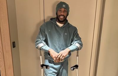 Antonio: „Am văzut rămășițele mașinii cu care am făcut accident, mi-am dat seama că m-am născut a doua oară”