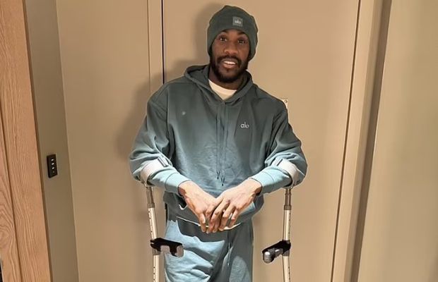 Antonio: „Am văzut rămășițele mașinii cu care am făcut accident, mi-am dat seama că m-am născut a doua oară”