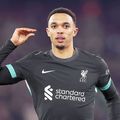 Trent Alexander-Arnold // foto: Guliver/gettyimages