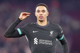 Liverpool și Real Madrid au discutat oficial pentru Alexander-Arnold: răspunsul ferm al „cormoranilor”