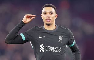 Liverpool și Real Madrid au discutat oficial pentru Alexander-Arnold: răspunsul ferm al „cormoranilor”