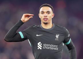 Liverpool și Real Madrid au discutat oficial pentru Alexander-Arnold: răspunsul ferm al „cormoranilor”