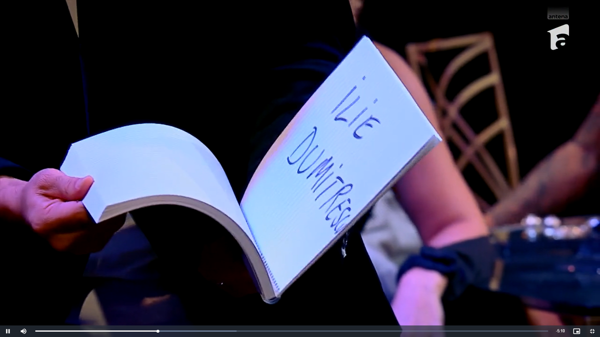 Audiențele din noaptea de Revelion » I-au adus în studio pe Răducioiu, Gardoș, Adi Ilie, Marius Niculae și Craioveanu, dar au fost surclasați