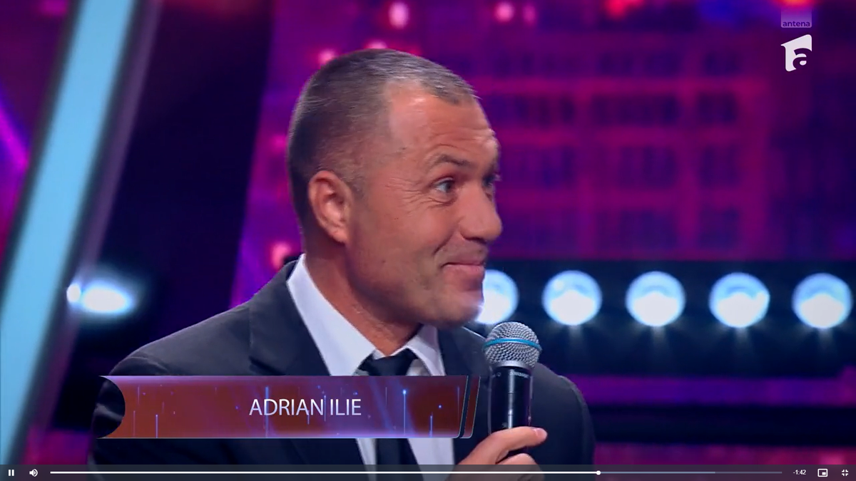 Audiențele din noaptea de Revelion » I-au adus în studio pe Răducioiu, Gardoș, Adi Ilie, Marius Niculae și Craioveanu, dar au fost surclasați