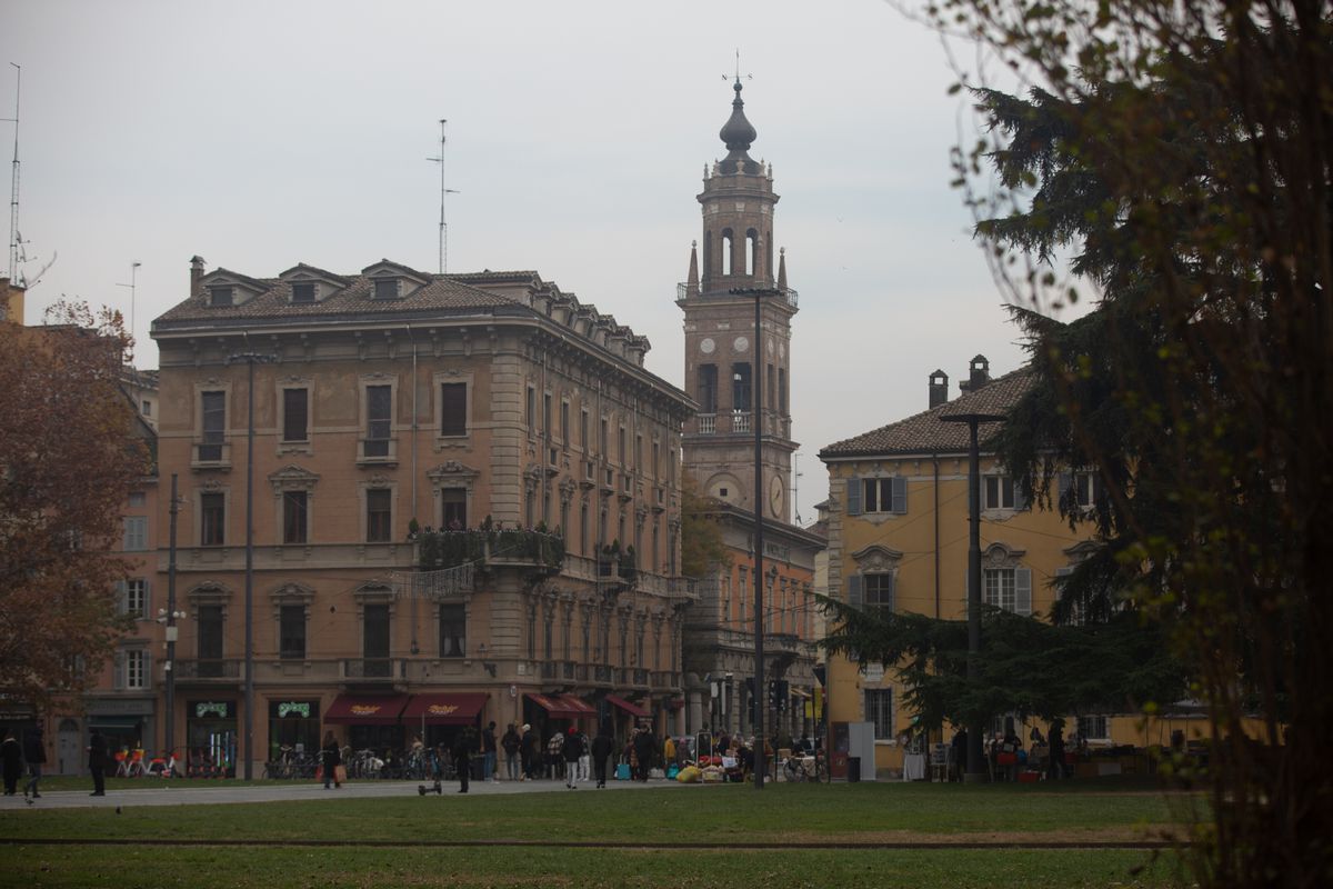 Parma