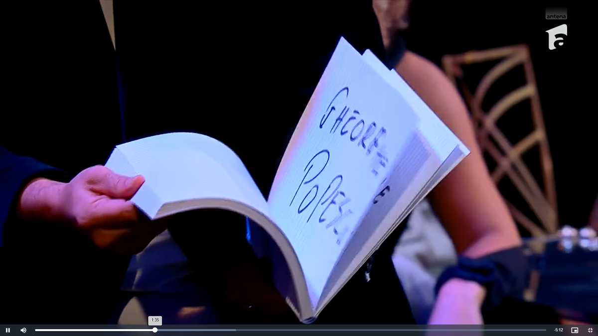 Audiențele din noaptea de Revelion » I-au adus în studio pe Răducioiu, Gardoș, Adi Ilie, Marius Niculae și Craioveanu, dar au fost surclasați