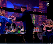 Audiențele din noaptea de Revelion » I-au adus în studio pe Răducioiu, Gardoș, Adi Ilie, Marius Niculae și Craioveanu, dar au fost surclasați