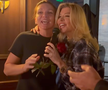 Simona Halep a petrecut Revelionul la munte și a avut parte de o surpriză plăcută. Artista Lorena Groza i-a dedicat o serie de melodii la trecerea dintre ani.