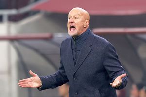 Reproșurile făcute lui Chivu de selecționerul Ungariei » „Nu prea înțeleg ierarhiile antrenorului de la Parma!”