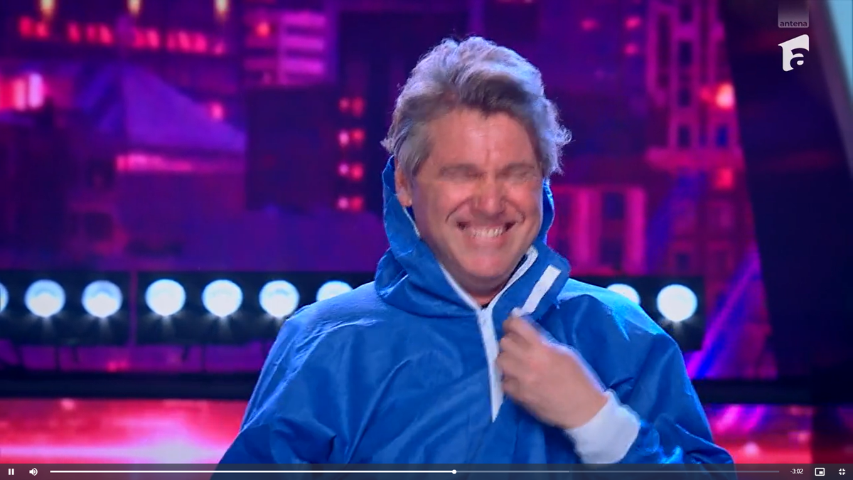 Audiențele din noaptea de Revelion » I-au adus în studio pe Răducioiu, Gardoș, Adi Ilie, Marius Niculae și Craioveanu, dar au fost surclasați