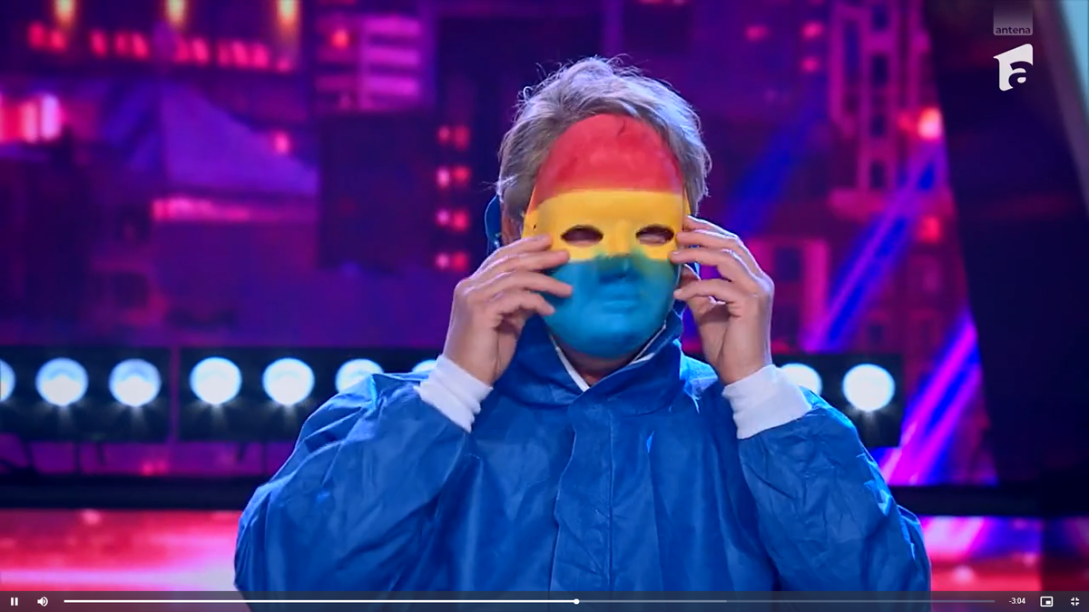 Audiențele din noaptea de Revelion » I-au adus în studio pe Răducioiu, Gardoș, Adi Ilie, Marius Niculae și Craioveanu, dar au fost surclasați