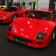 Ferrari F40/ foto Imago Images