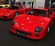 Ferrari F40/ foto Imago Images