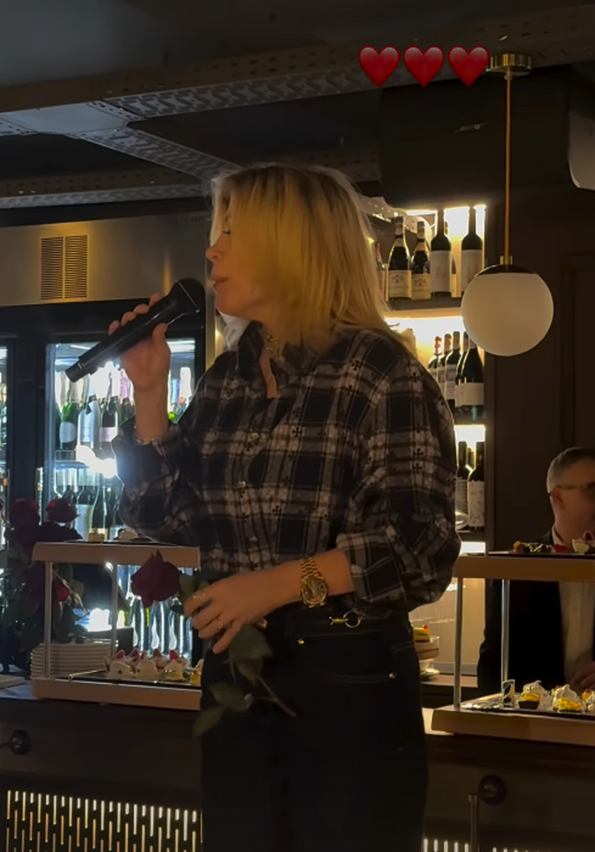 Simona Halep, așa cum n-ai mai văzut-o » Revelion de pomină! A cântat și a dansat o noapte întreagă: „Te admir și te respect infinit”