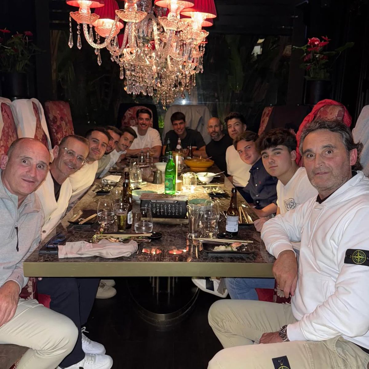 Carlos Alcaraz - remember 2025