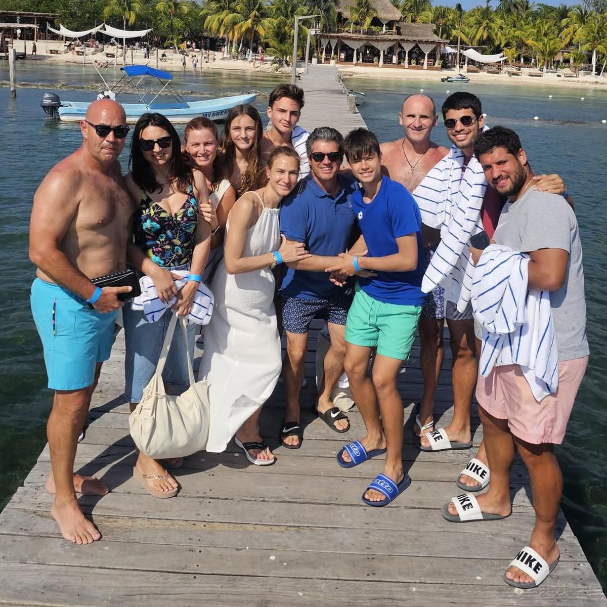 Carlos Alcaraz - remember 2025