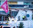 Incendiul din noaptea de Revelion izbucnit în Le Constellation Bar dintr-un resort din stațiunea de schi Crans-Montana