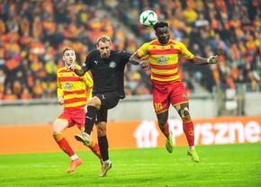 Primul transfer oficial al anului în Superliga: „Cel mai bun mijlocaș”
