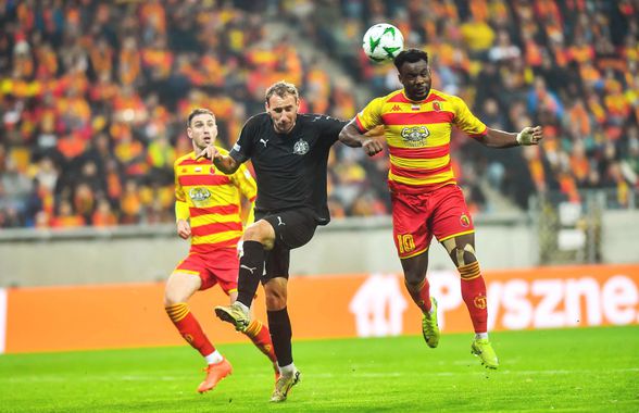 Primul transfer oficial al anului în Superliga: „Cel mai bun mijlocaș”