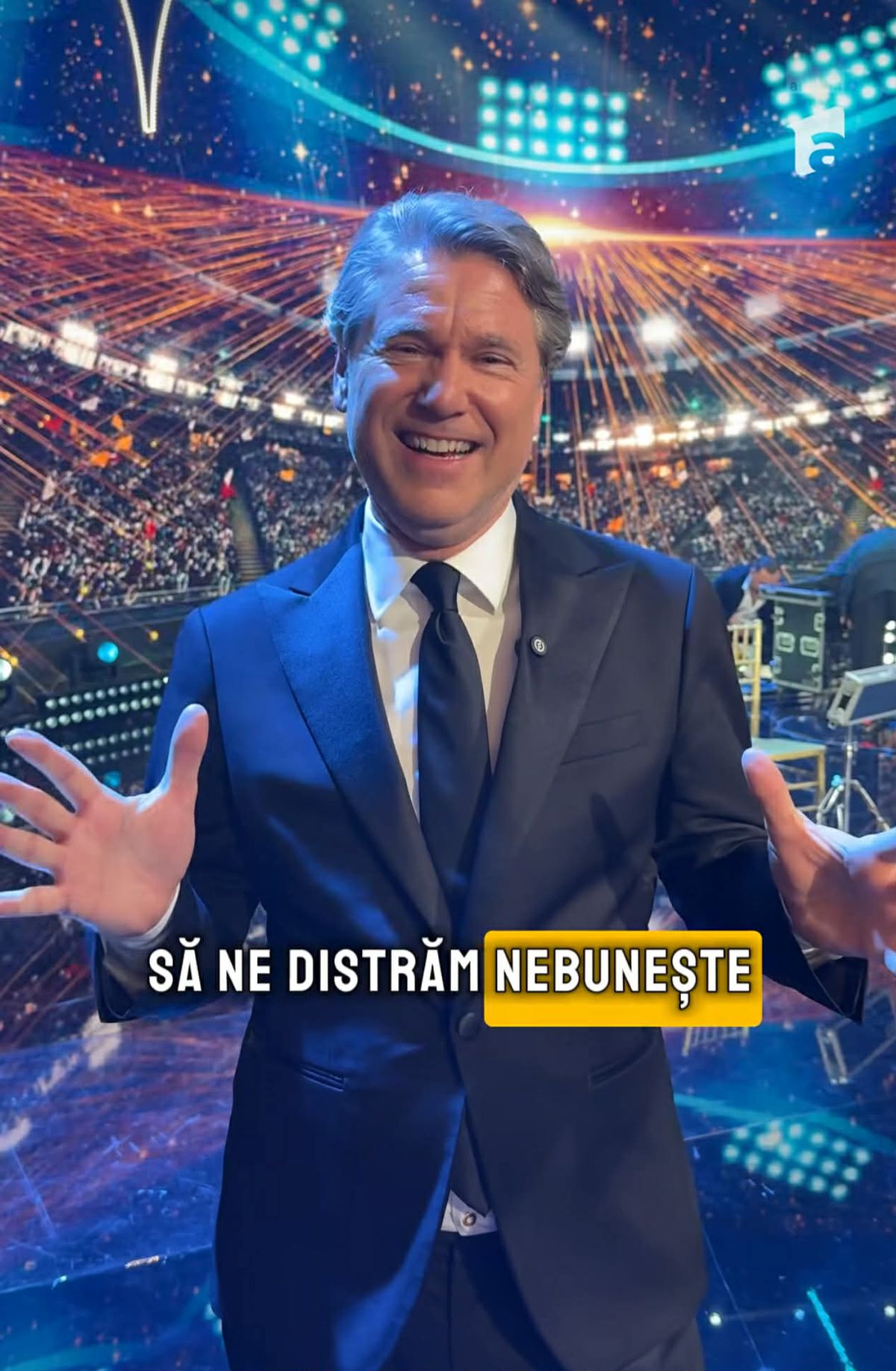 Revelion 2026: Duelul audiențelor între fotbaliștii români