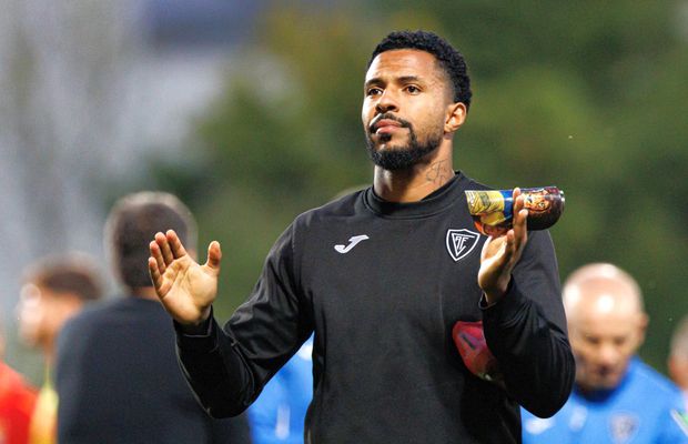 Jucătorul cu 12 goluri în 16 meciuri a fost propus la Rapid » Ce urmează pentru giuleșteni