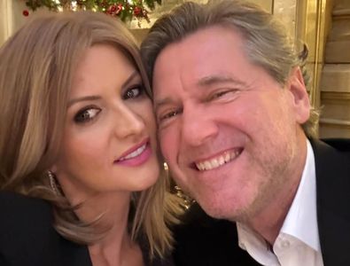 Florin Răducioiu a apărut lângă o blondă în noaptea dintre ani! Cine e ...