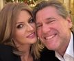 Florin Răducioiu a apărut lângă o blondă în noaptea dintre ani! Cine e femeia de care e îndrăgostit fostul internațional