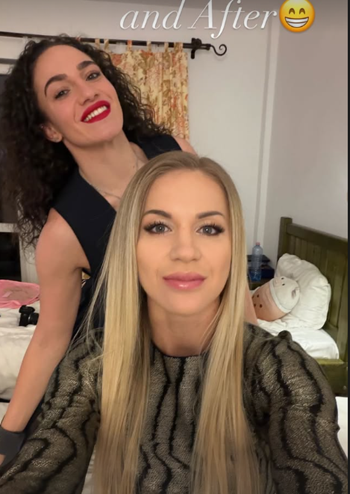 Cum au petrecut sportivii români în noaptea de Revelion