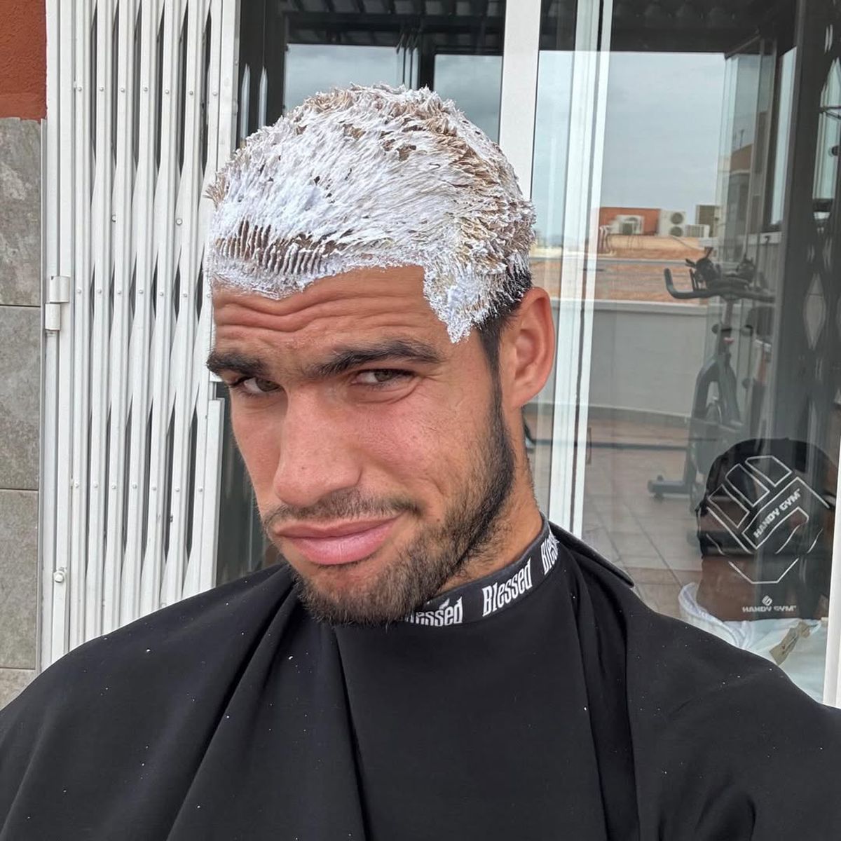 Carlos Alcaraz, rezumat al anului 2025 fără fostul său antrenor, Juan Carlos Ferrero » Cum au reacționat fanii: „Nerecunoscător!”