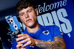 Lovitura începutului de an?! Nici Dinamo, nici Craiova, unde poate ajunge Andrei Coubiș în Superligă