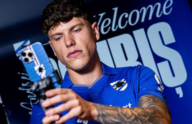 Anunțul momentului din Italia! Dorit de Craiova și Dinamo, Andrei Coubiș ar putea ajunge la rivala din Superligă: „A preluat conducerea”