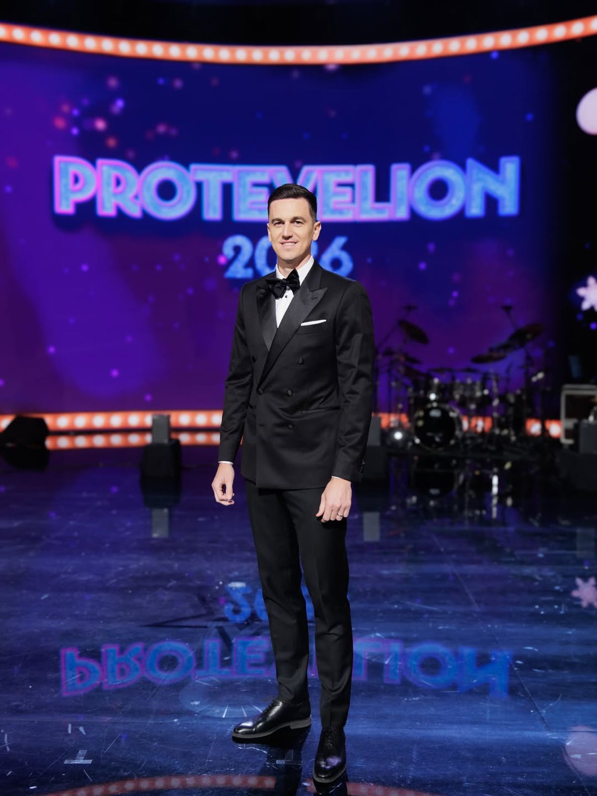 Revelion 2026: Duelul audiențelor între fotbaliștii români