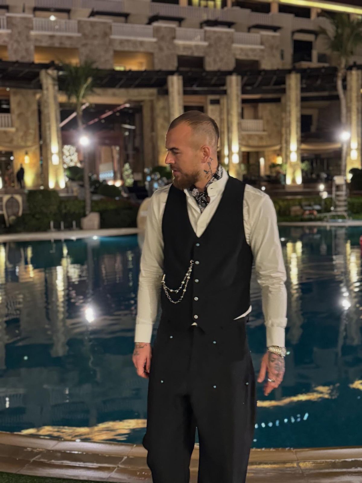 Cum au petrecut sportivii români în noaptea de Revelion