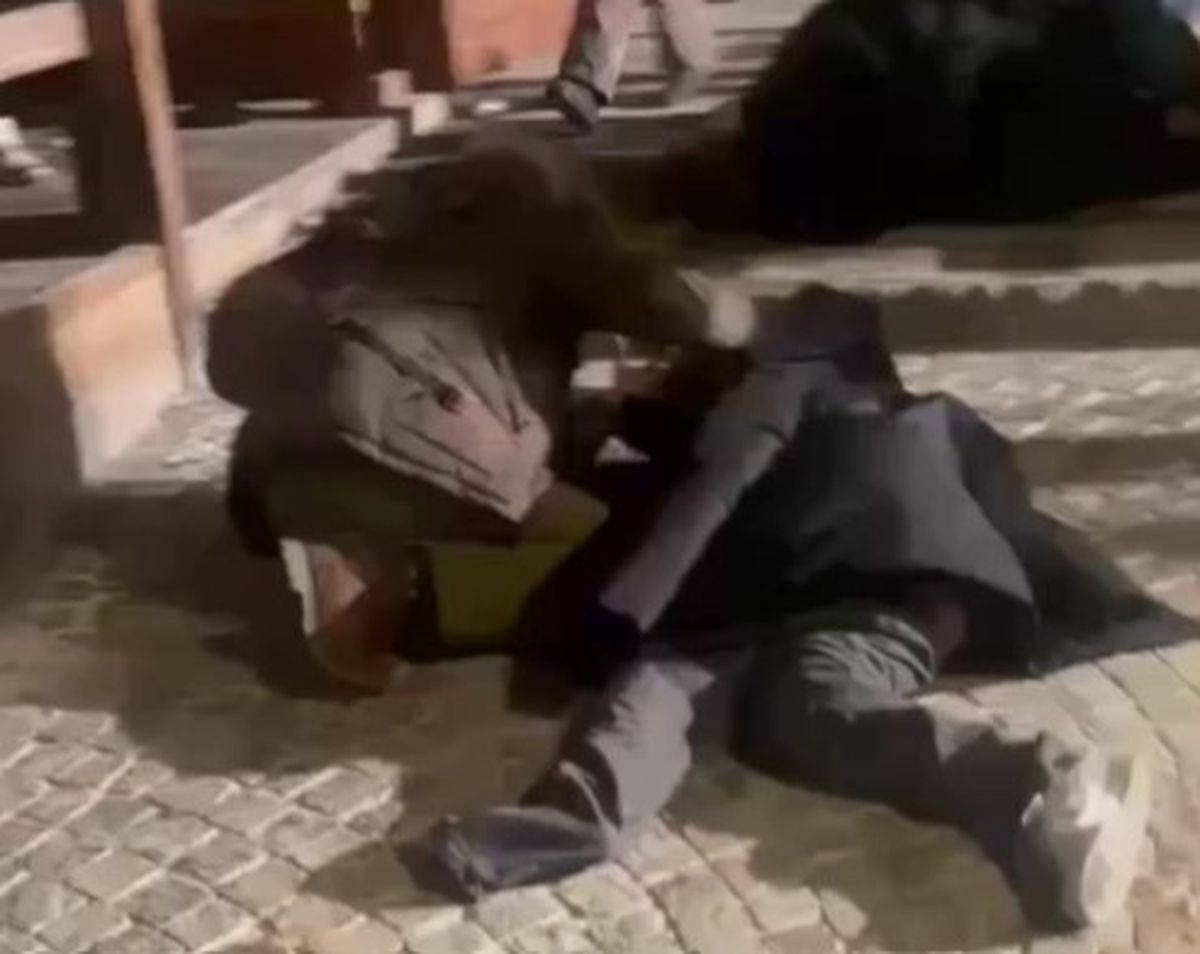 Mărturisirile zguduitoare ale unui salvator: „Pompierii plângeau! Am văzut oameni dezmembrați, murind sub ochii mei” » Fanul lui Lamine Yamal e student la Geneva