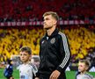 CR7 > Soție » Postarea de An Nou a internaționalului german i-a amuzat teribil pe fani