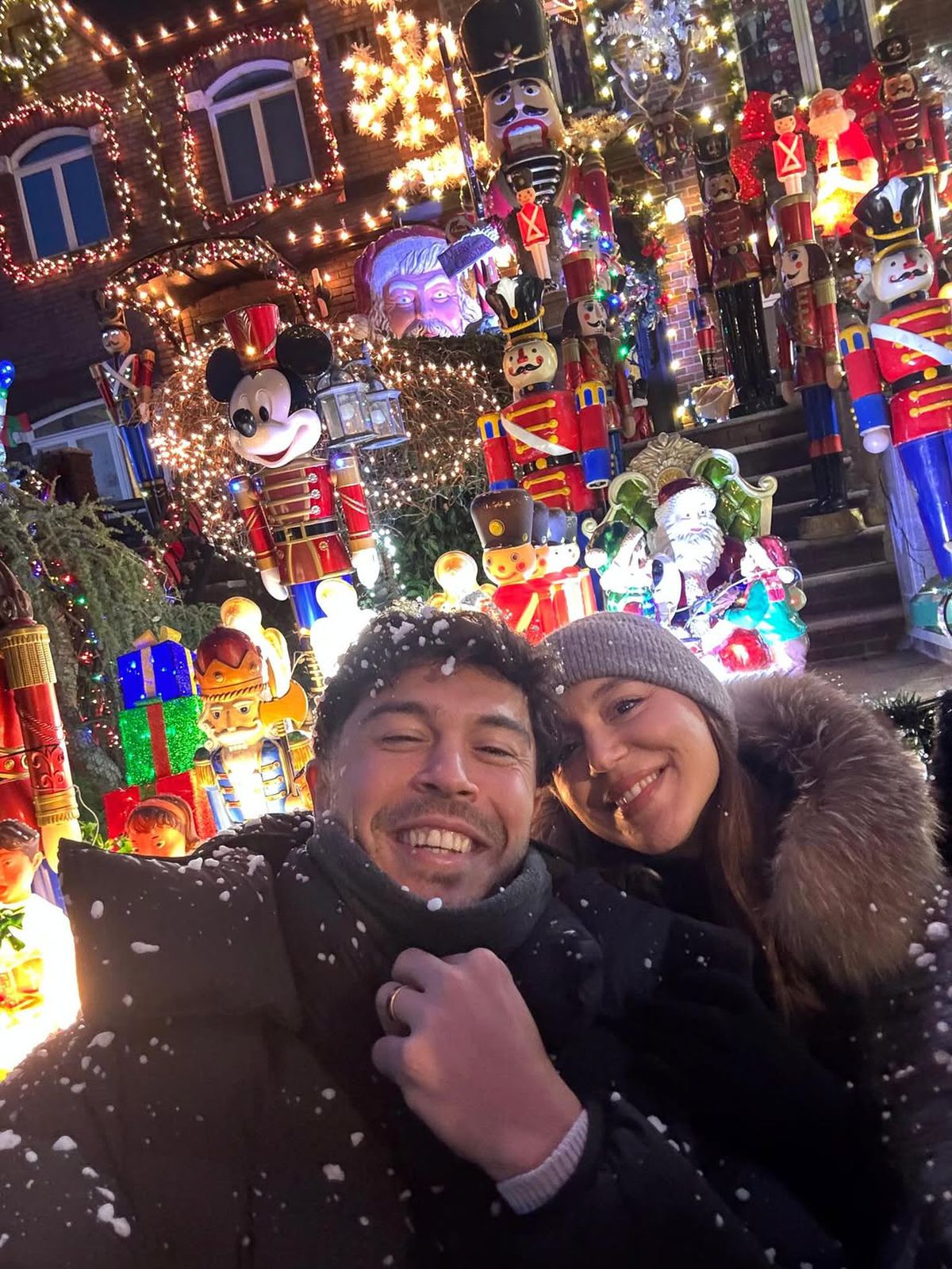 Cum au petrecut sportivii români în noaptea de Revelion