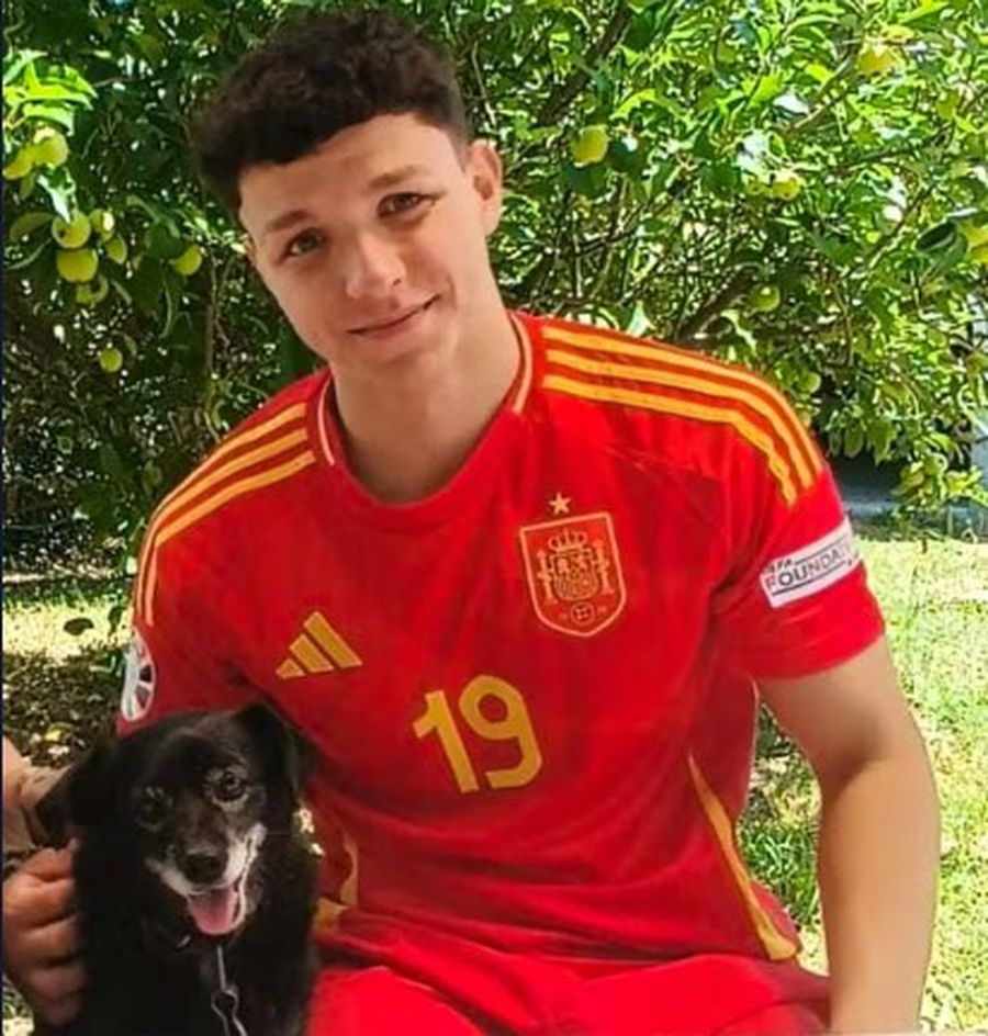 Mărturisirile zguduitoare ale unui salvator: „Pompierii plângeau! Am văzut oameni dezmembrați, murind sub ochii mei” » Fanul lui Lamine Yamal e student la Geneva