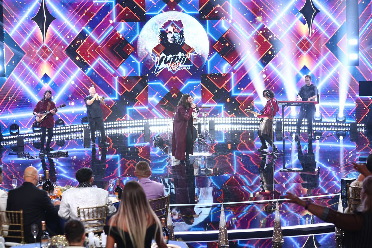 Revelion 2026: Duelul audiențelor între fotbaliștii români