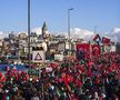 Protest în Istanbul /  Imago Images