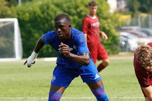 Inter conduce lupta în 3 pentru un fotbalist din liga a patra