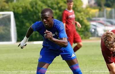 Inter conduce lupta în 3 pentru un fotbalist din liga a patra