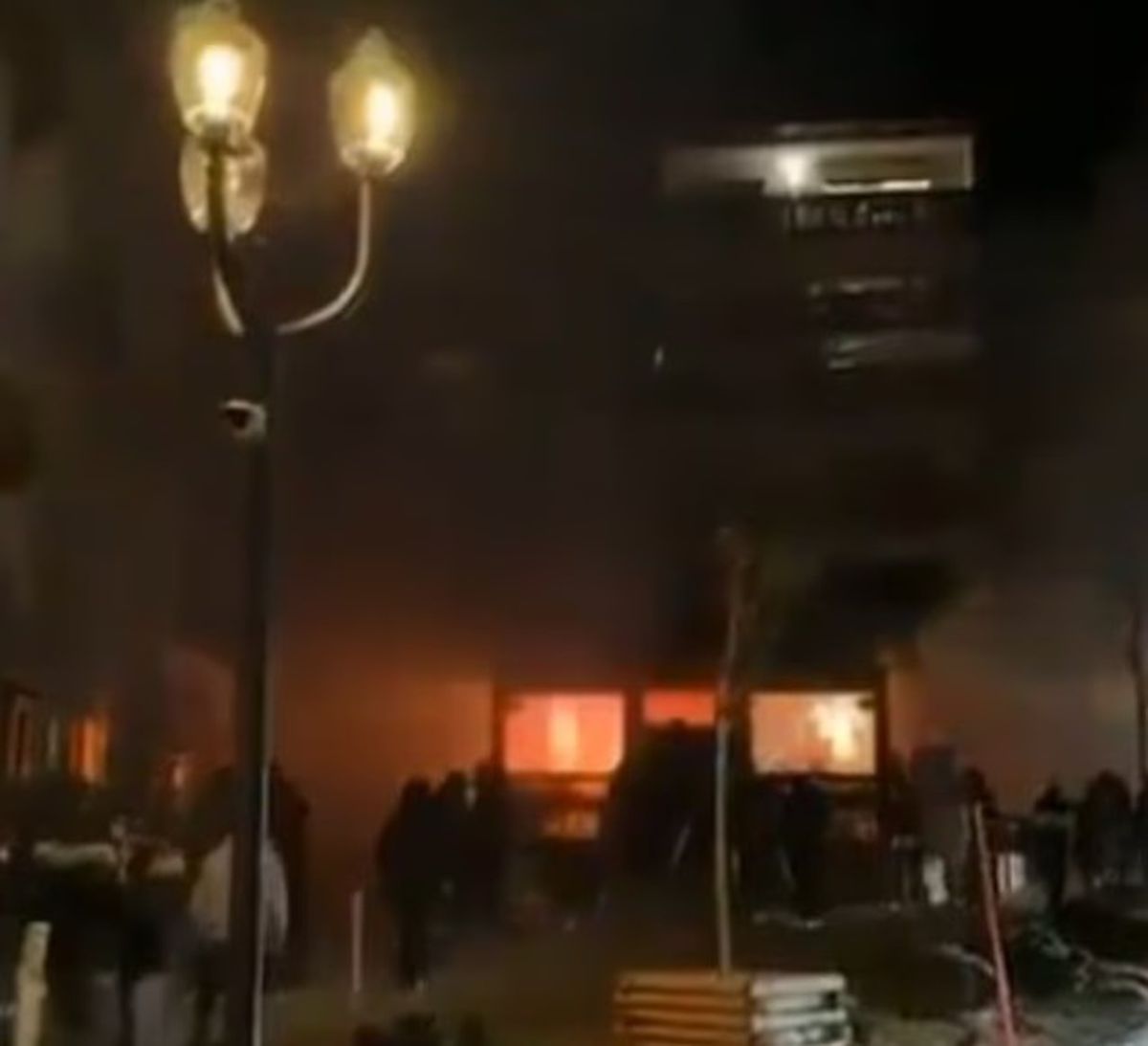 Tragedie în noaptea de Revelion în stațiunea de schi Crans Montana