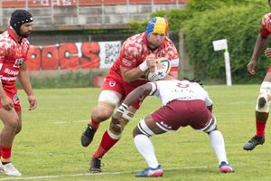 Sportivul lui Dinamo nu este de acord cu artificiile de Revelion: „Îmi doresc să se interzică”