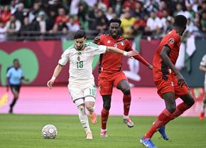 Naționala care a scris istorie la Cupa Africii pe Națiuni: s-a calificat în optimi fără niciun gol marcat!