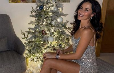 După un 2025 complicat, Ana Ivanovic s-a descătușat în noaptea de Revelion: „Ai fost cel mai dur profesor”