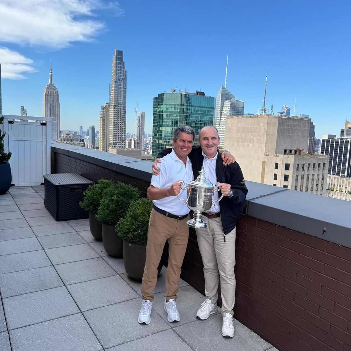 Carlos Alcaraz, rezumat al anului 2025 fără fostul său antrenor, Juan Carlos Ferrero » Cum au reacționat fanii: „Nerecunoscător!”