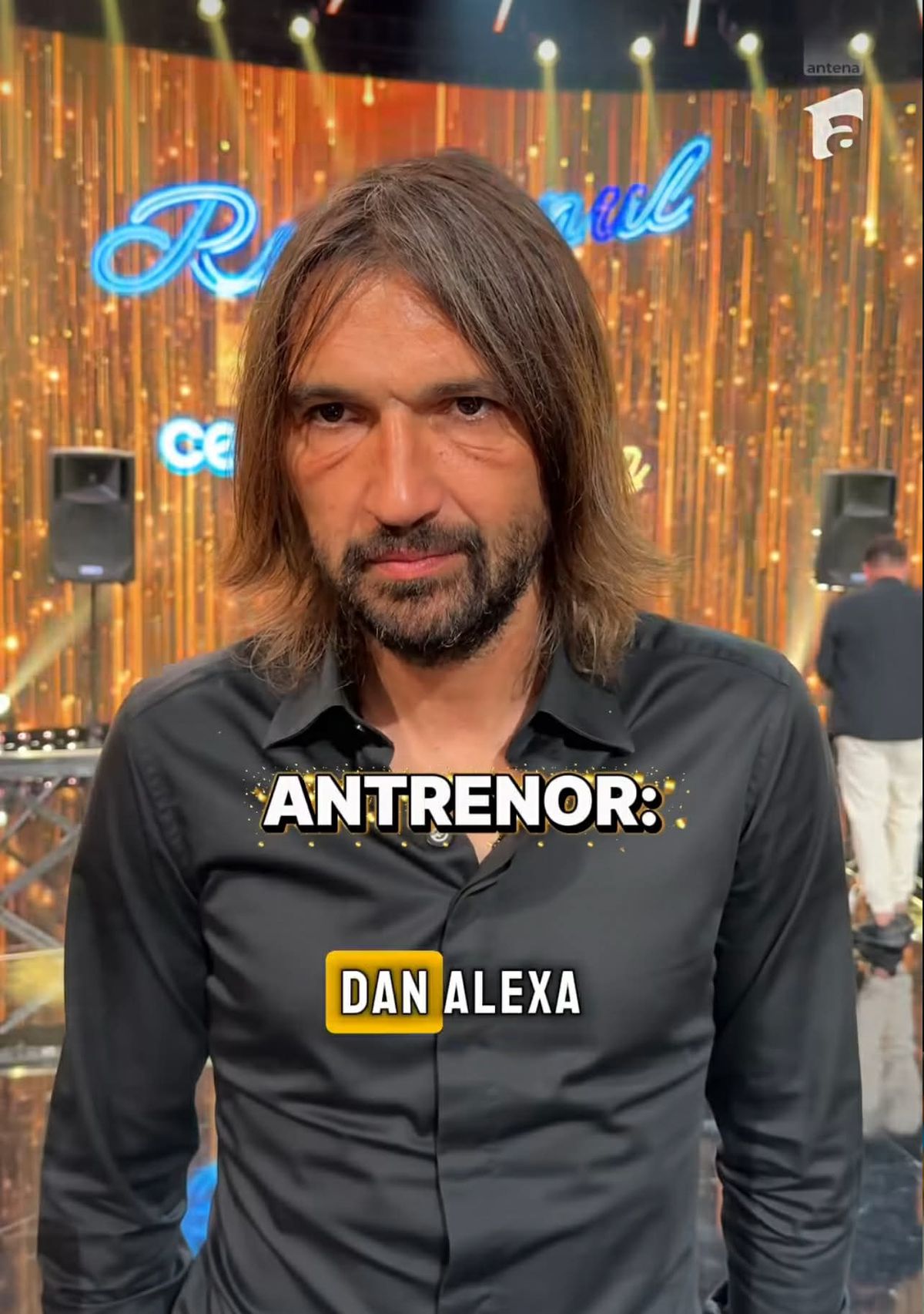 Dan Negru a văzut audiențele de Revelion, în bătălia Pro TV - Antena 1, și a reacționat! A fost și un duel al foștilor fotbaliști