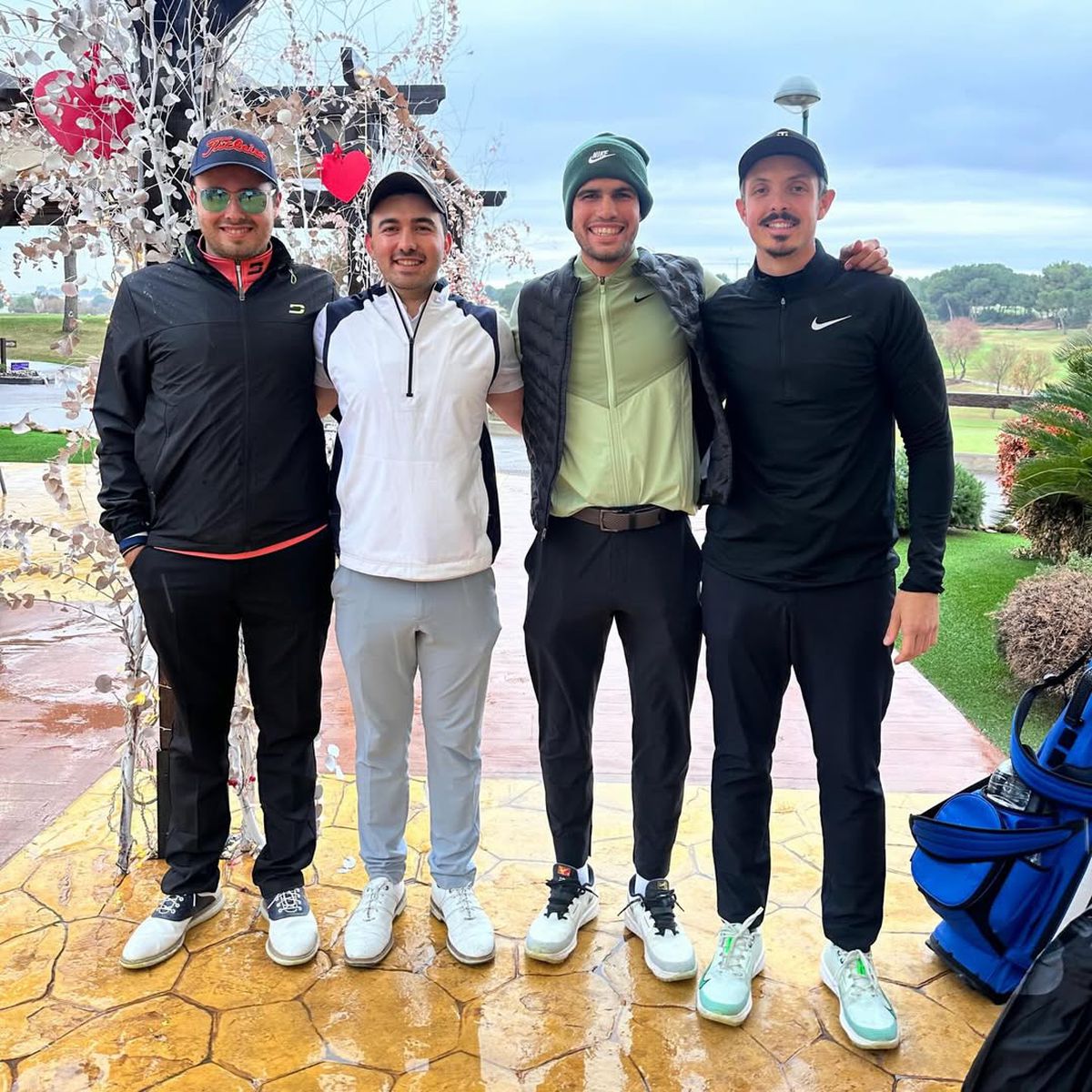 Carlos Alcaraz - remember 2025