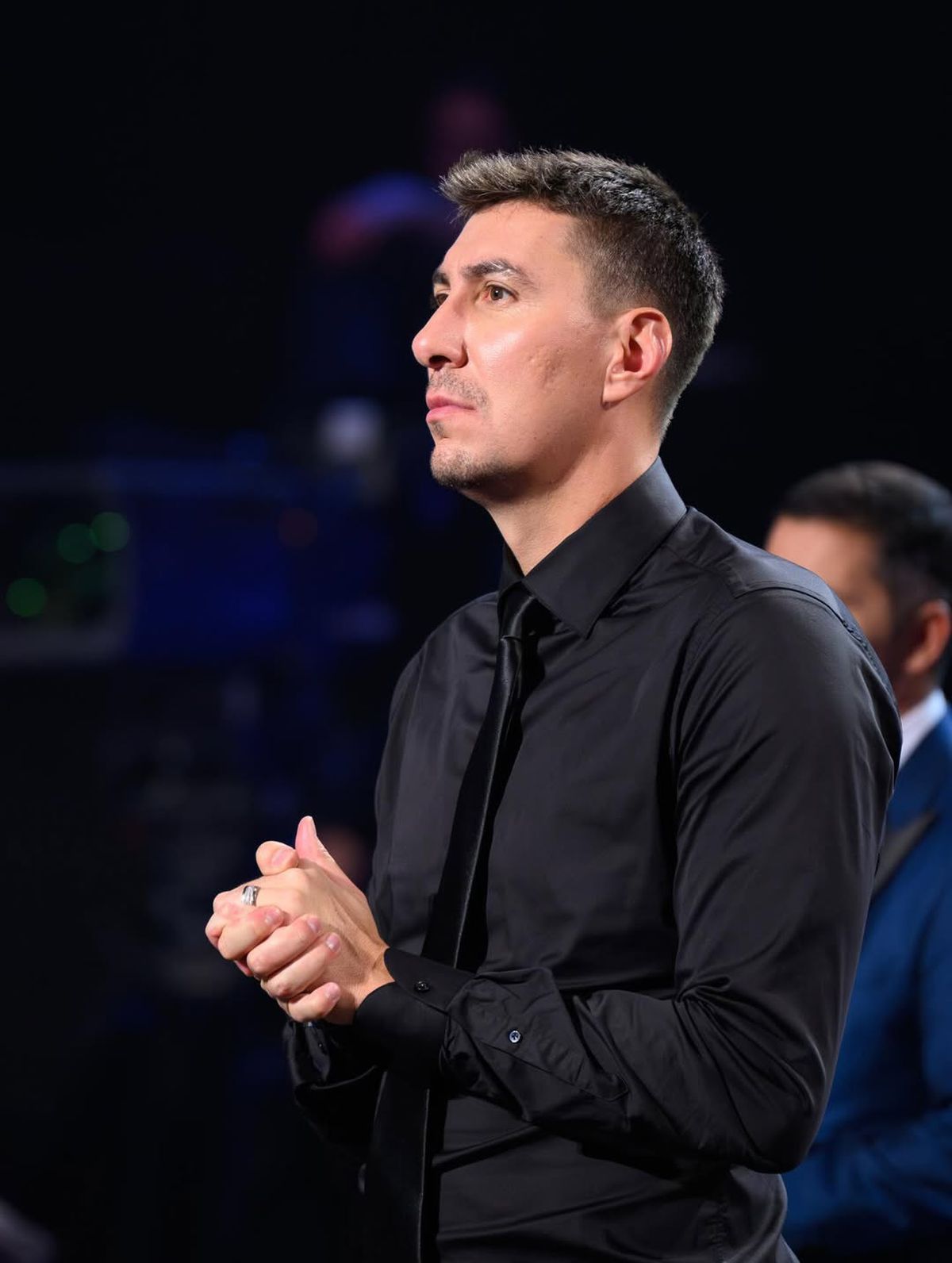 Dan Negru a văzut audiențele de Revelion, în bătălia Pro TV - Antena 1, și a reacționat! A fost și un duel al foștilor fotbaliști